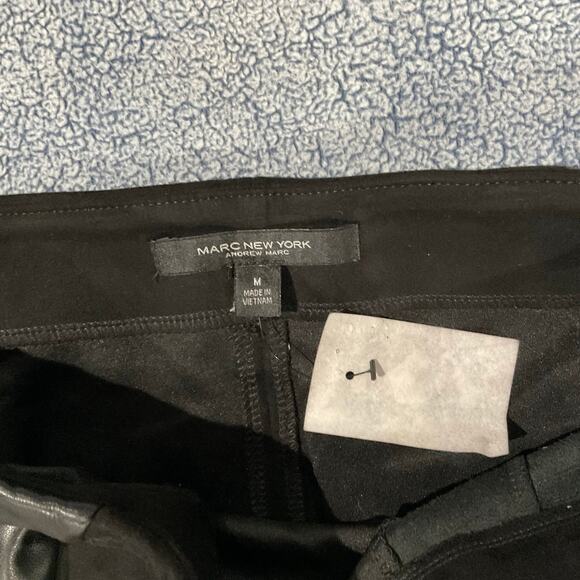 Marc New York suede skirt - Picture 2 of 2